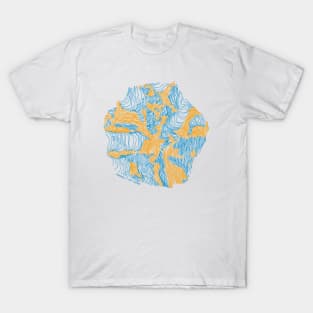 Mt Cook T-Shirt